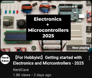 YouTube thumbnail