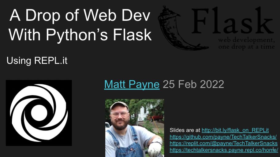 presentation link